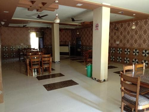 Sgr Hotel
