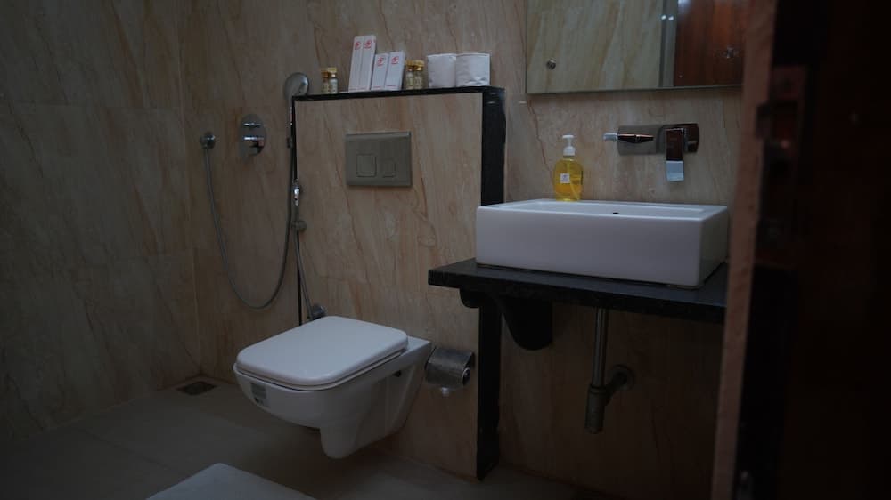 WhitePod Luxury