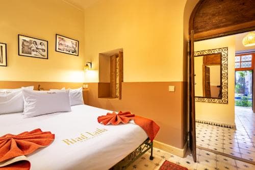 Riad Laila