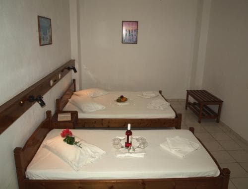 Levante Beach Hotel