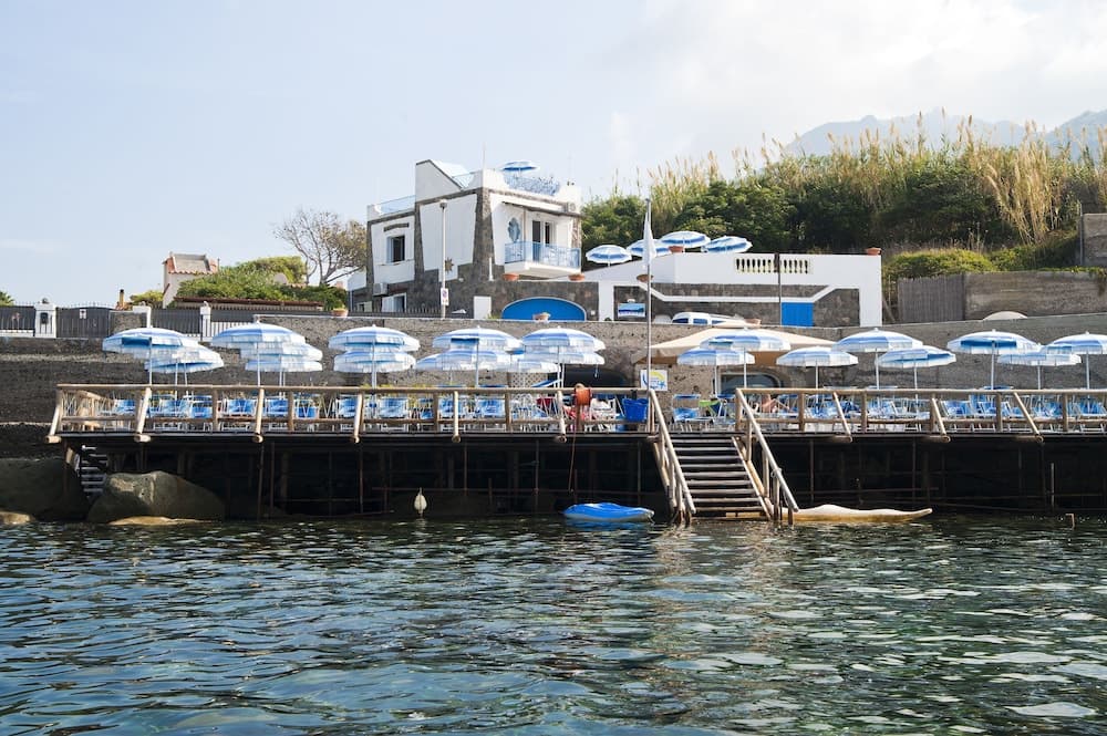 La Rotonda Sul Mare