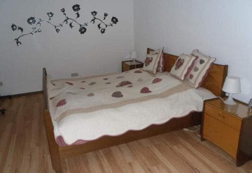 Ferienwohnung Raina