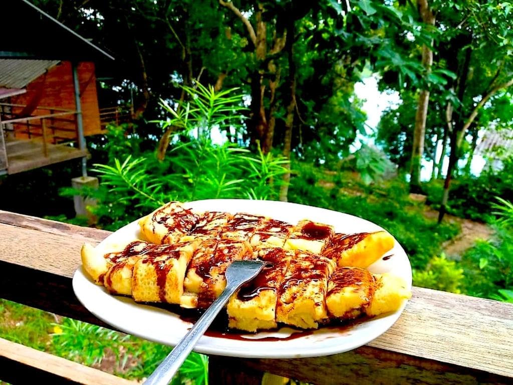 Olala Café & Bungalows