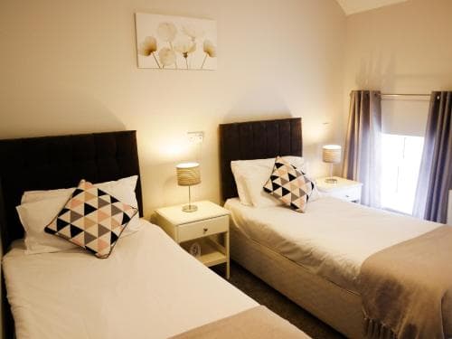Townhouse Tullamore