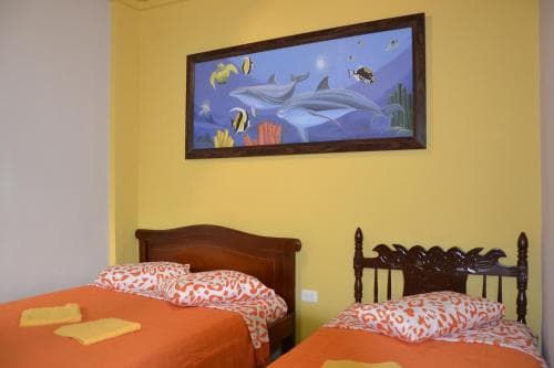 Hotel La Cosecha