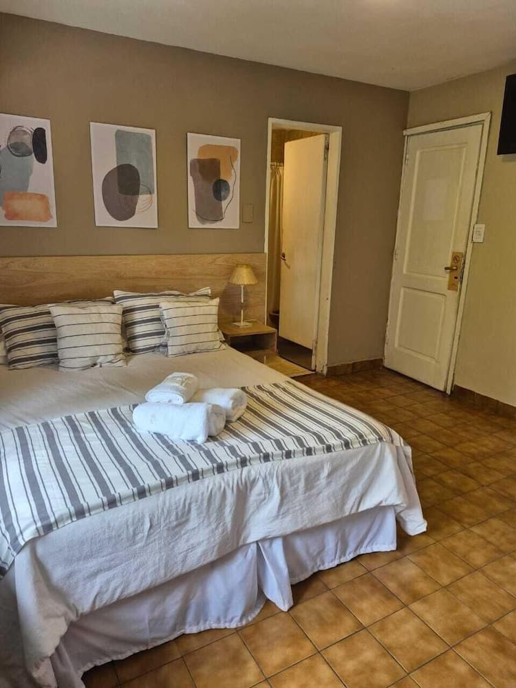Trip Bariloche Select Hostel