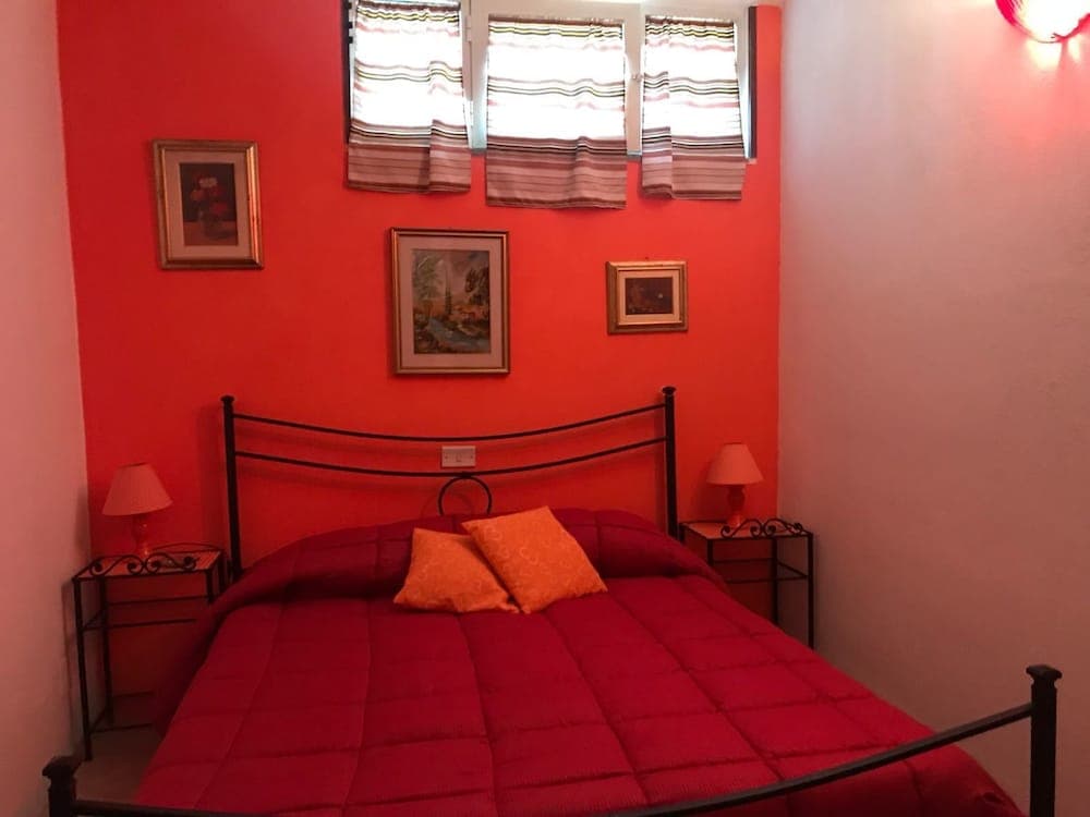 B&B Il Melarancio