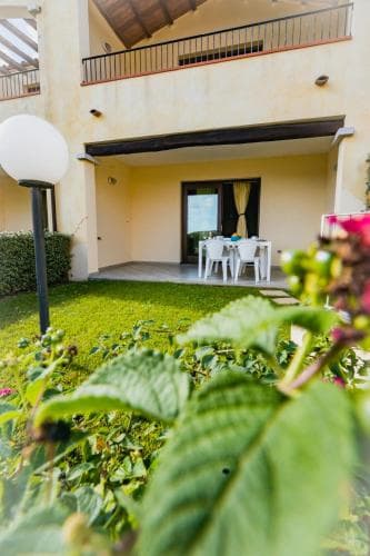 Villaggio Turchese