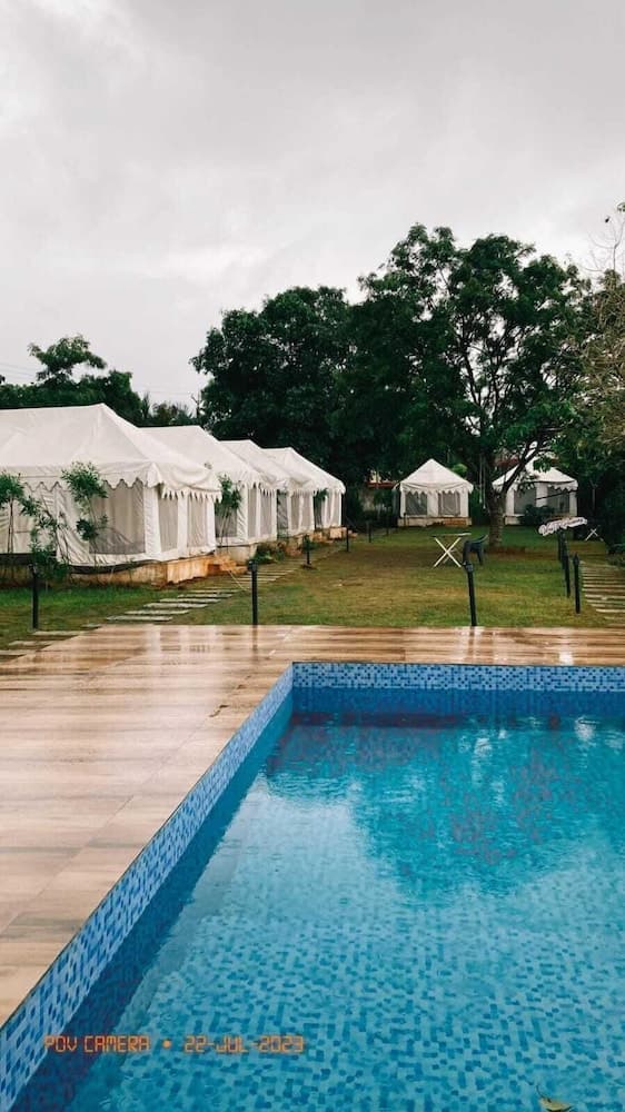 Belamour Retreat