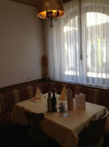 Hotel Daniela
