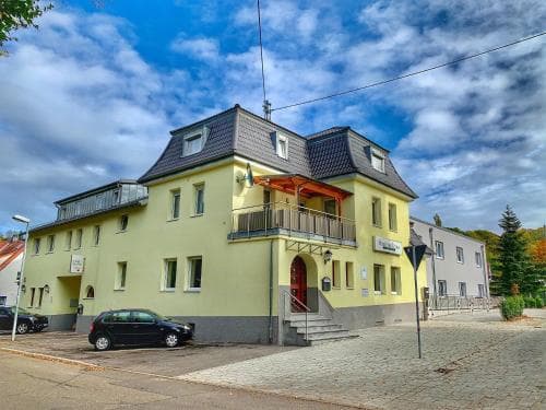 Garni Hotel zur Krone