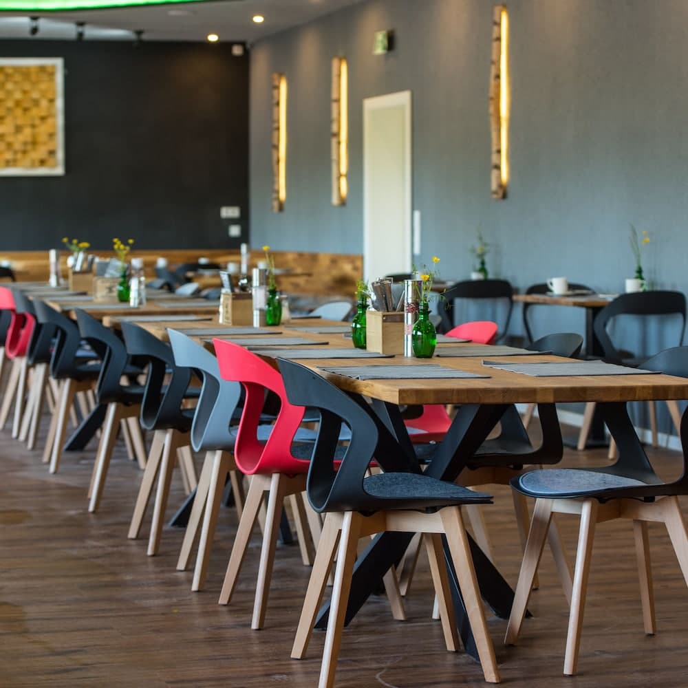 Berghotel Kristall
