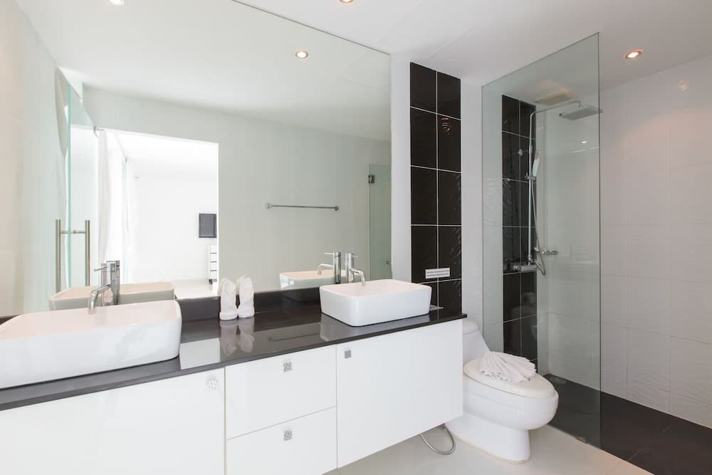 Siam Palm Residence