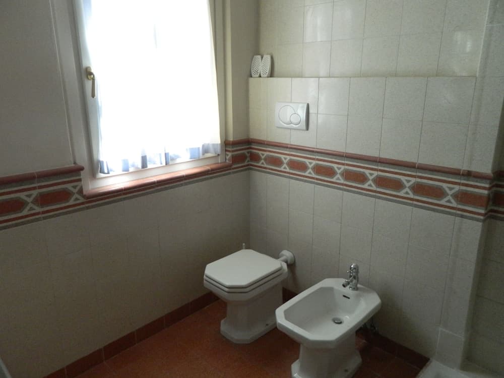 Carducci 24 Bed & Breakfast