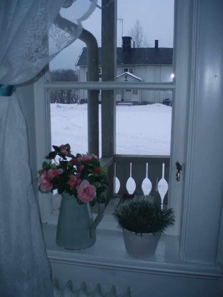 Åkerby Herrgård