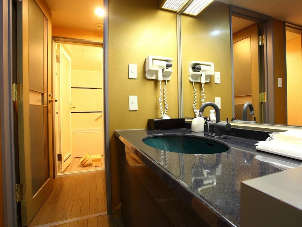 Mielparque Sendai Hotel