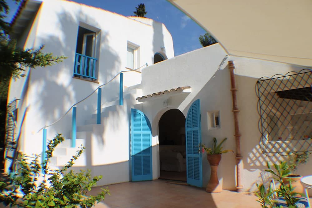Casa Ibicenca Canyamel