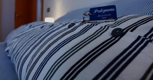 Maregrotte Bed & Breakfast