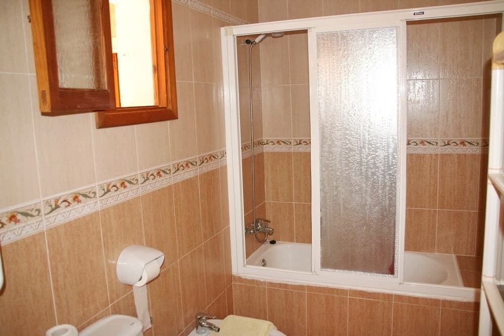 Casa Sergi