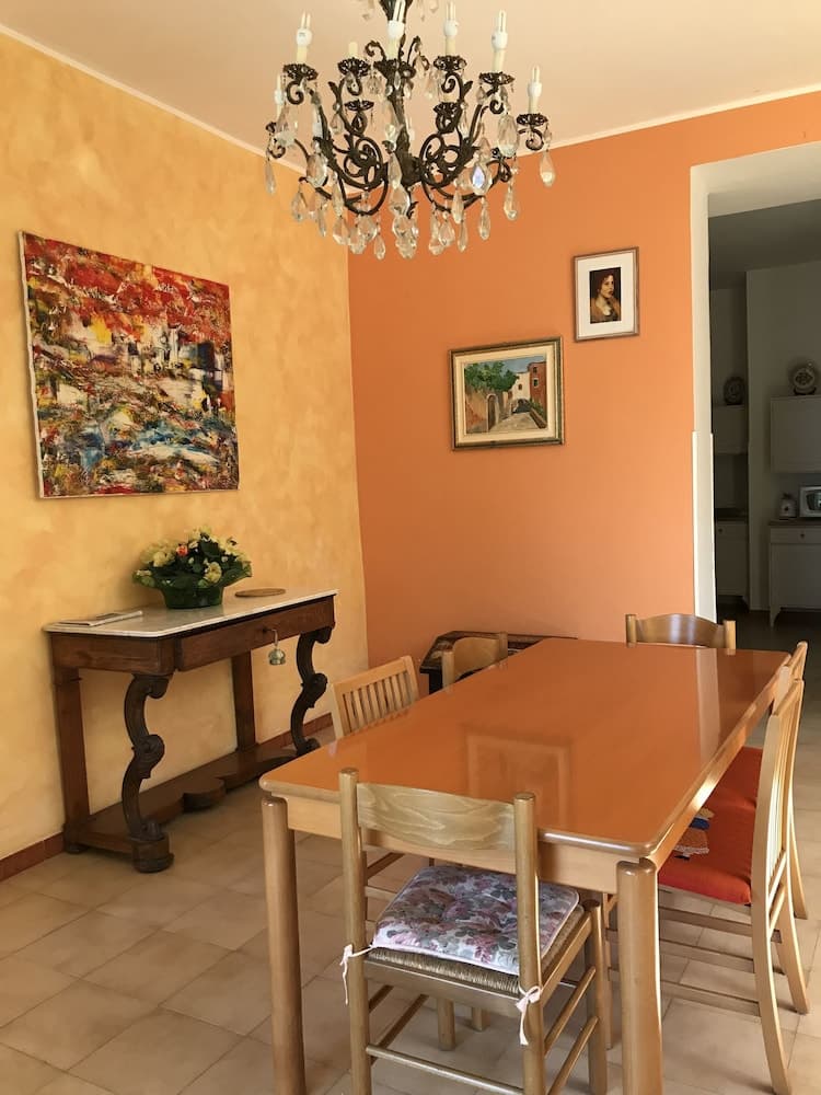 Villa Lilium