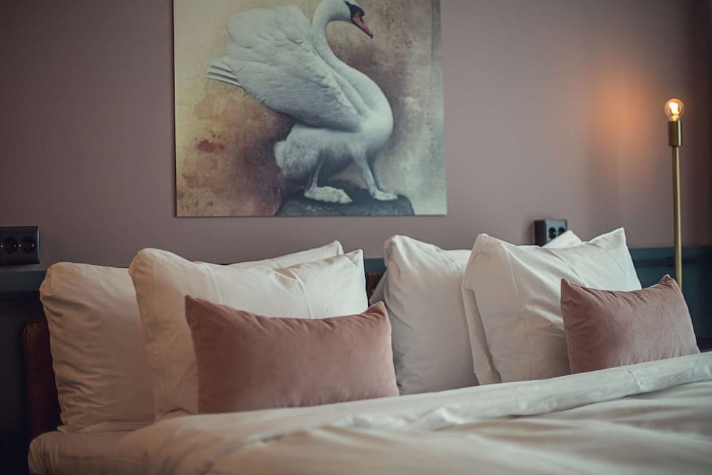 Best Western Plus Hus 57