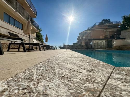 Hotel Soleado