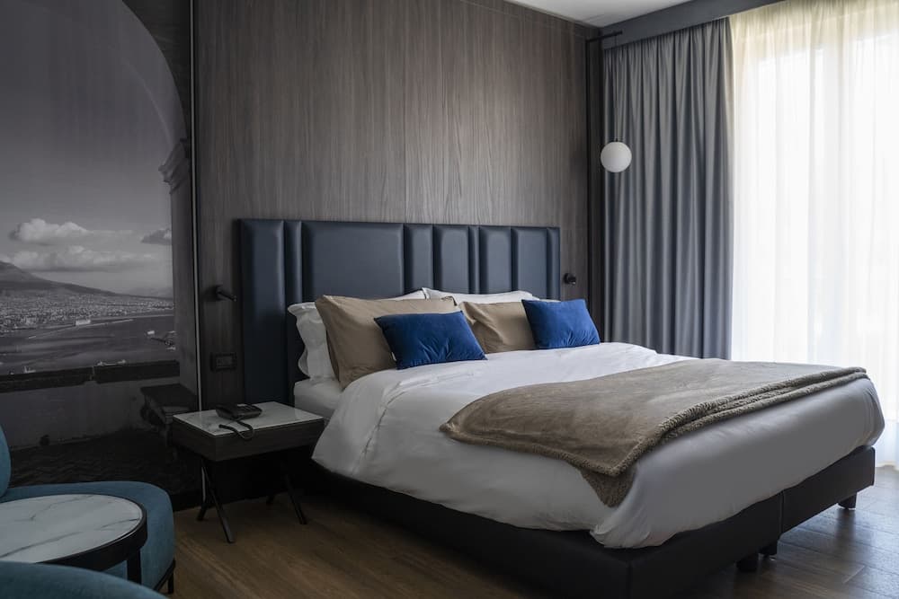 Hotel Leonessa