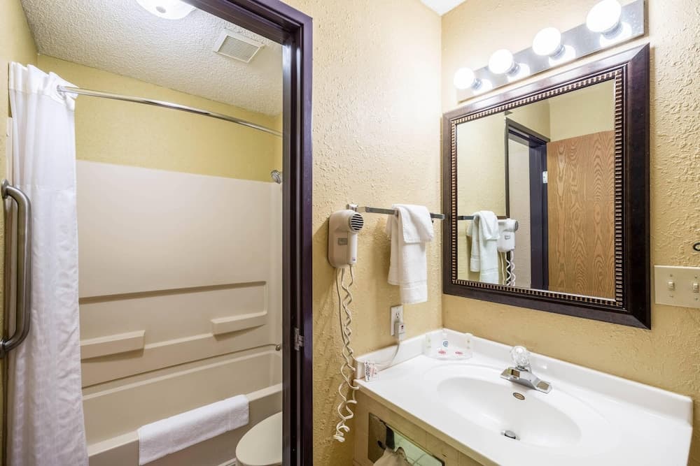 Quality Inn Scottsbluff