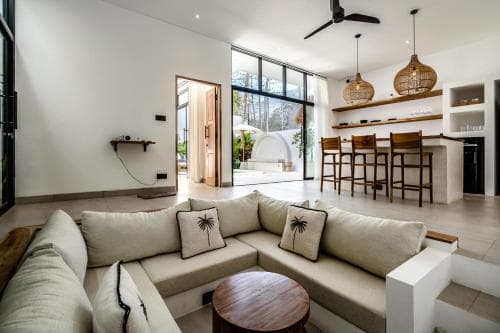 Palm Residence Lot 22 Villa Uluwatu