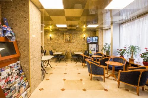 Hôtel Fiat
