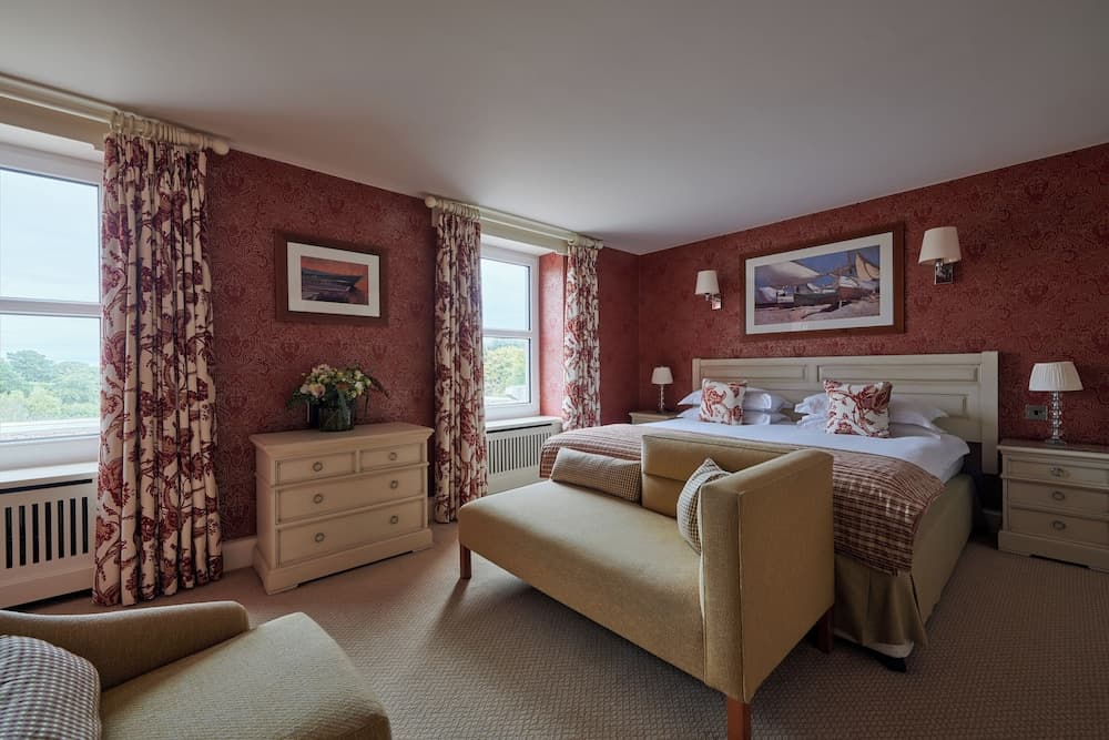 Fermain Valley Hotel