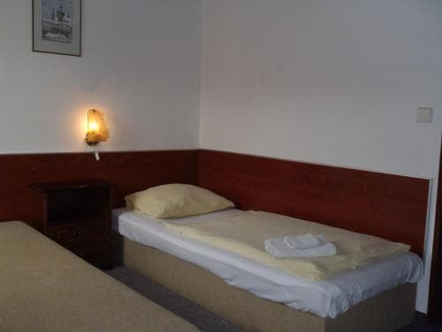 Bed & Breakfast Branická