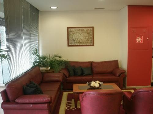 Economy Hotel