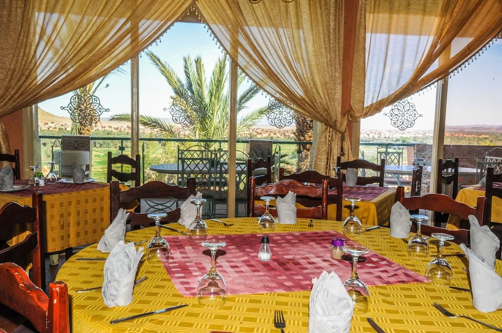 Hotel Saghro