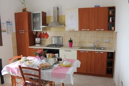 B&B Is Janas
