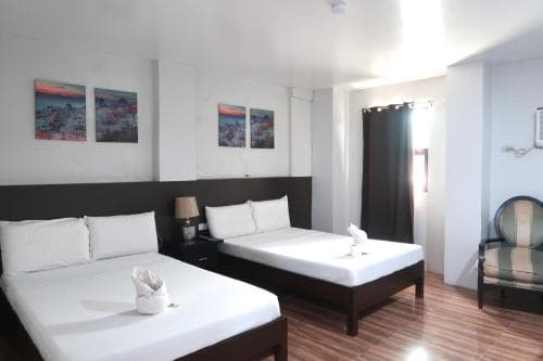 Cocos Hotel