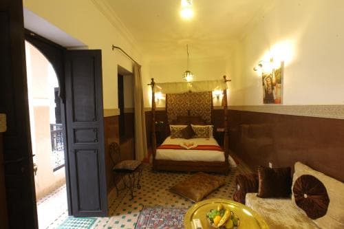 Riad Ciel d Orient