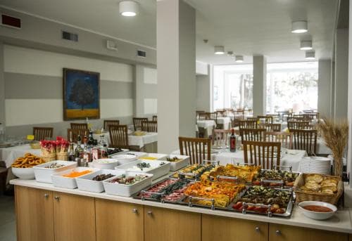 Hotel Giulietta