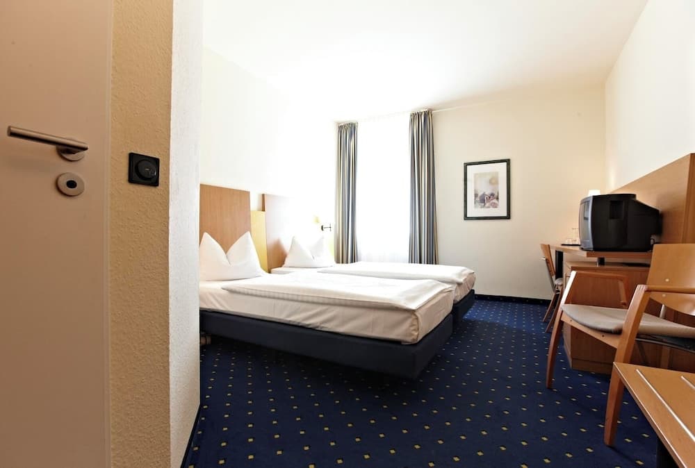 IntercityHotel Stralsund