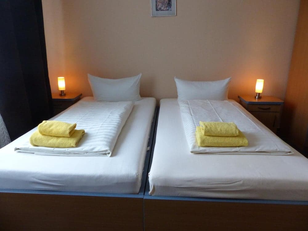 Hotel Dumptener Hof