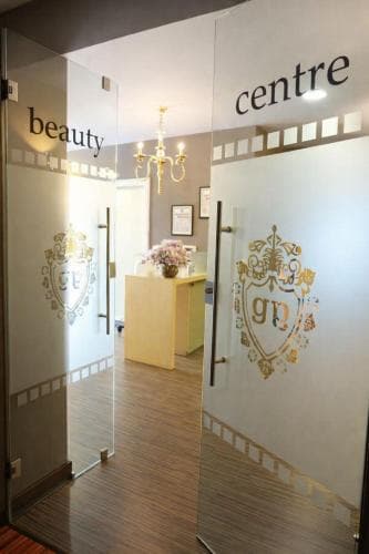 Hotel Greif