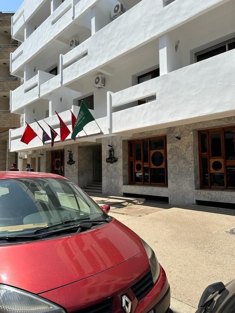 Belere Arribat City Center