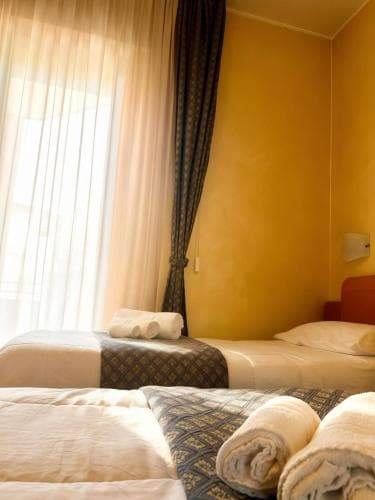Hotel Blue Rose s