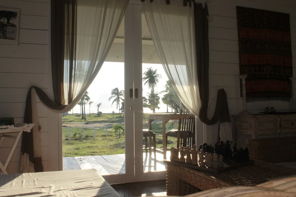 Wera Beach Resort