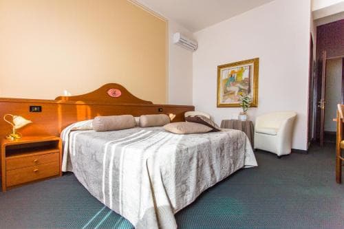 Hotel Tegorzo