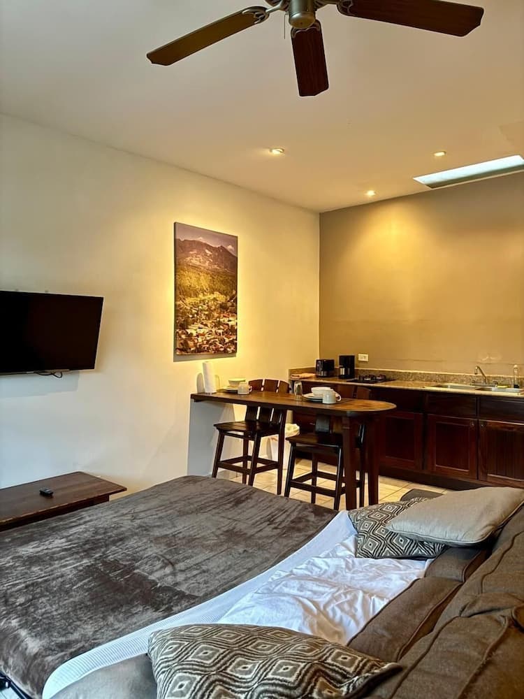 Downtown Suites