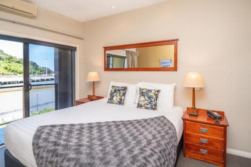 Portside Hotel