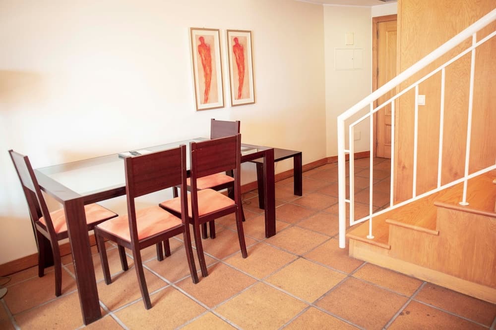 Apartamentos Turisticos Atlantida