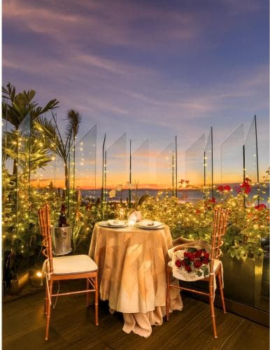 Vivere Hotel