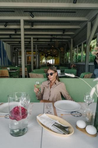 Hotel Rubel